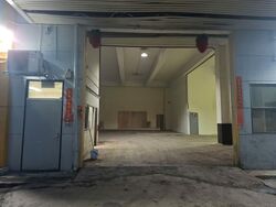 Tuas Techpark (D22), Factory #557110201